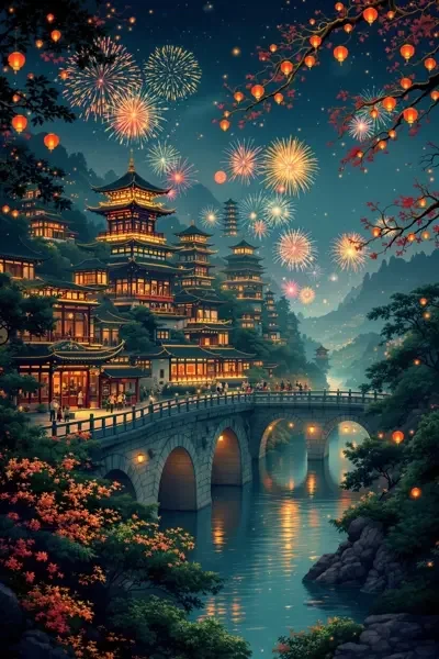长安烟火 花魁榜 长安烟火 花魁榜第8名